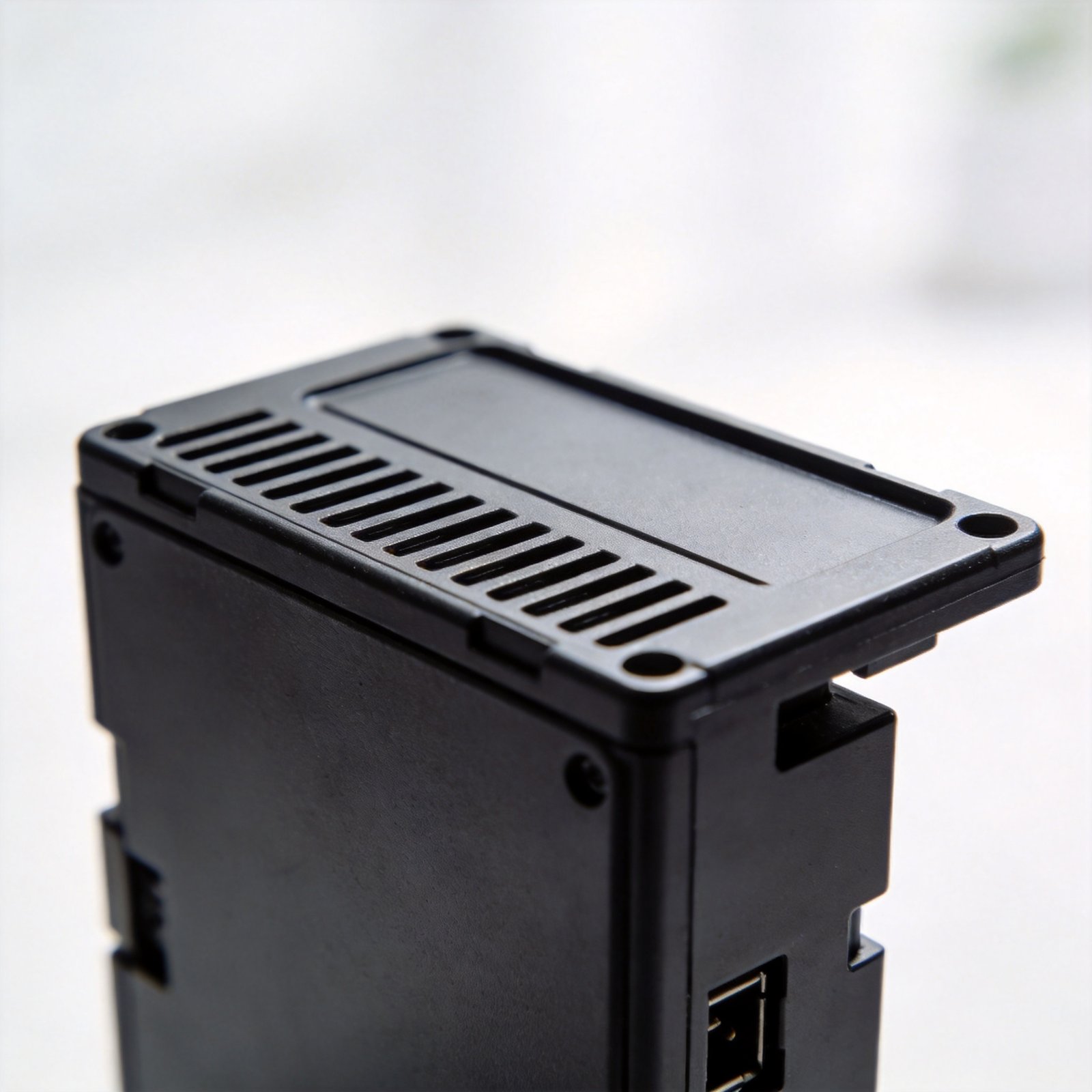 Electronic Enclosures