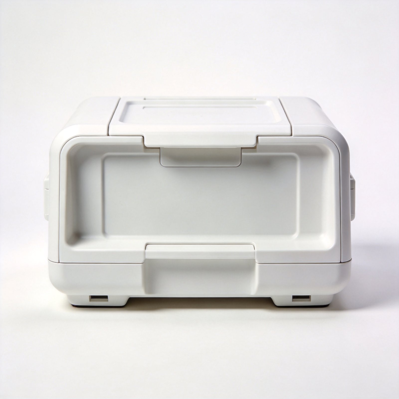Medical Device Housings