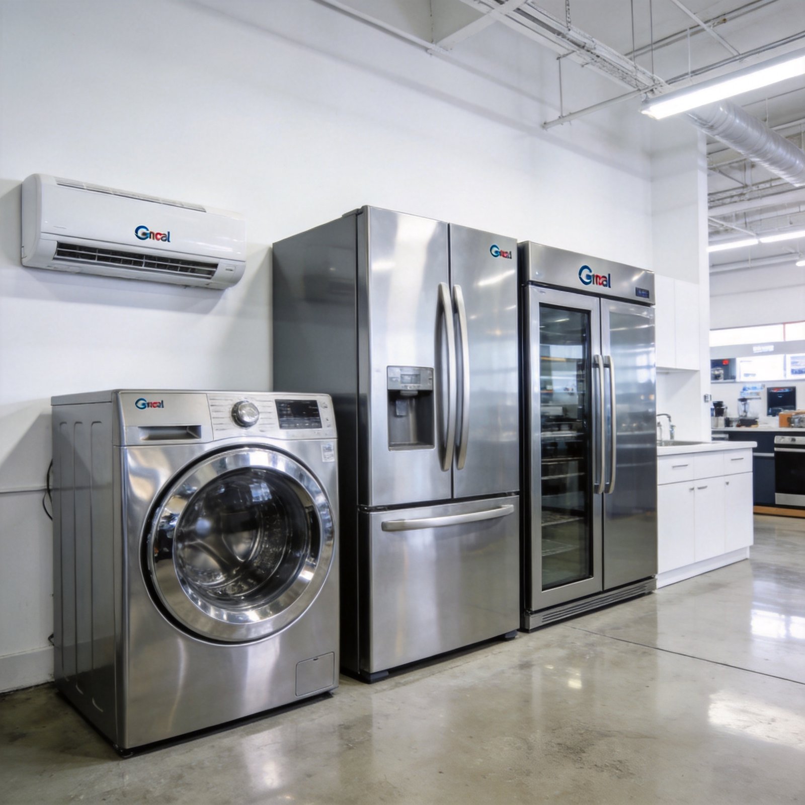 Home Appliance