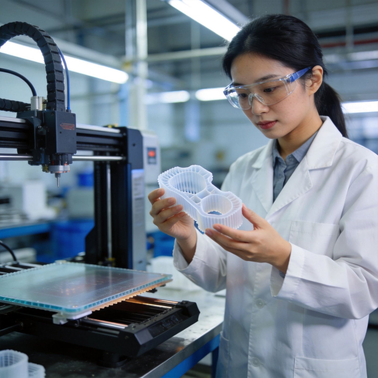 3D Printing Service