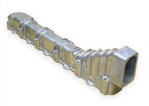 Die Casted Part 3