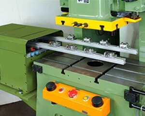 Metal Stamping