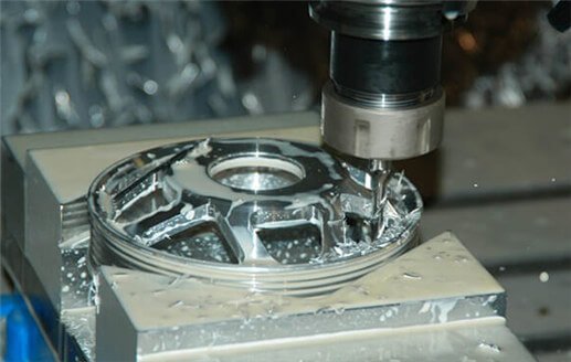 What is CNC Machining