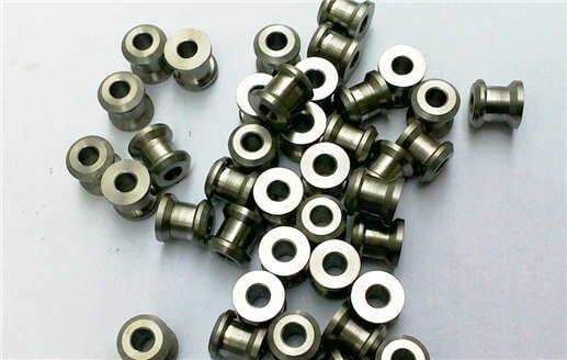 Why CNC Machining
