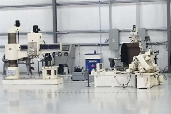 CNC Workshop 2