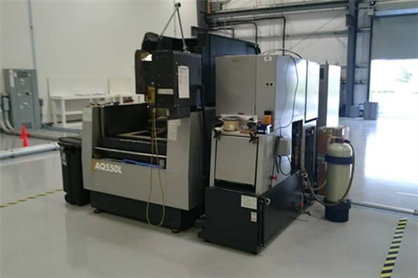 CNC Workshop 4