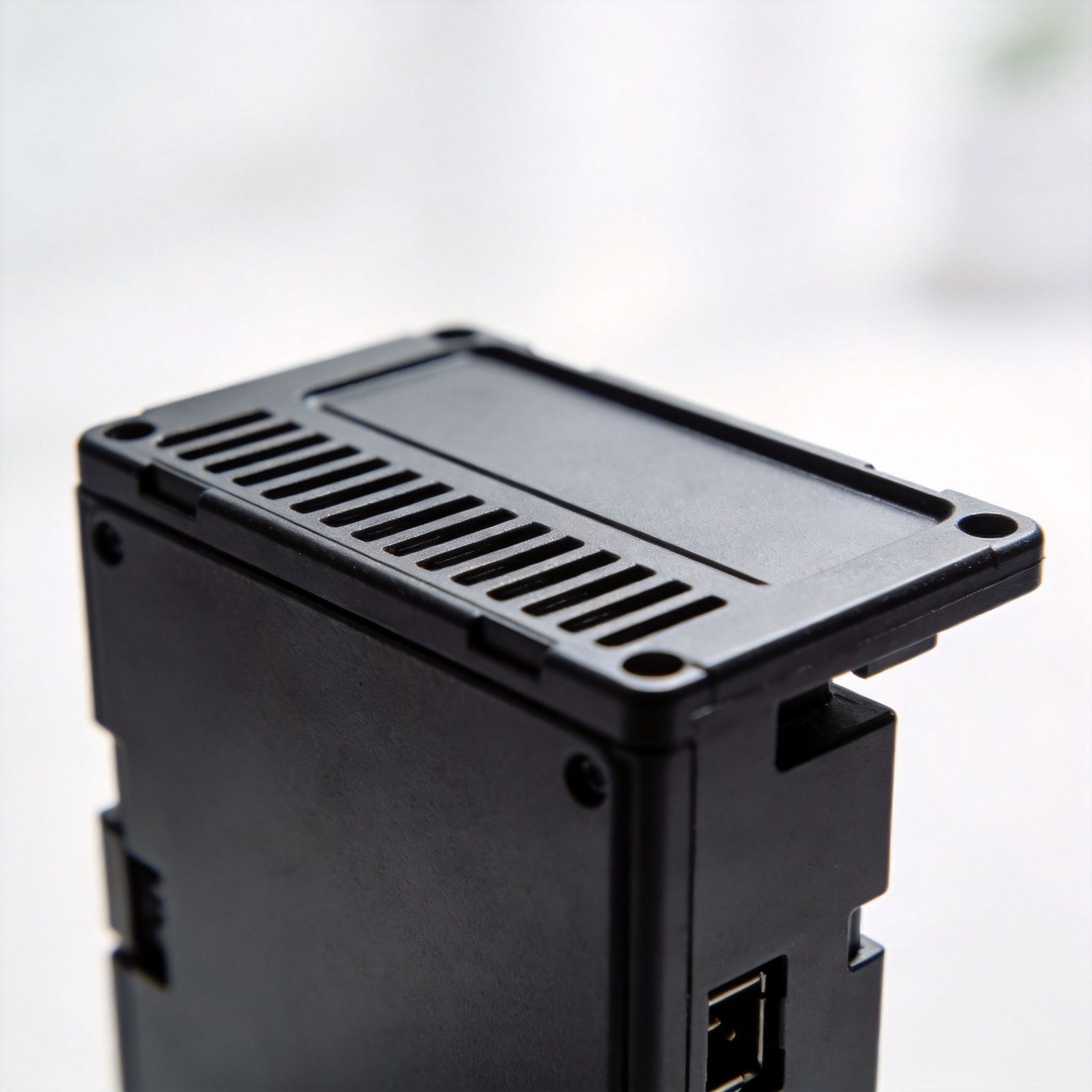 Electronic Enclosures