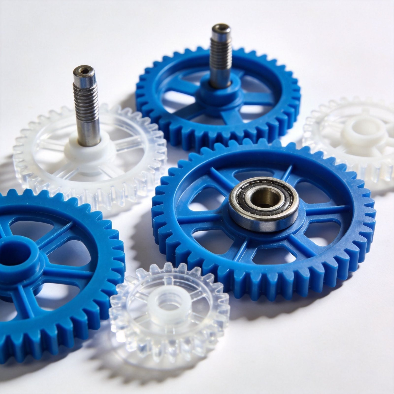Plastic Gears