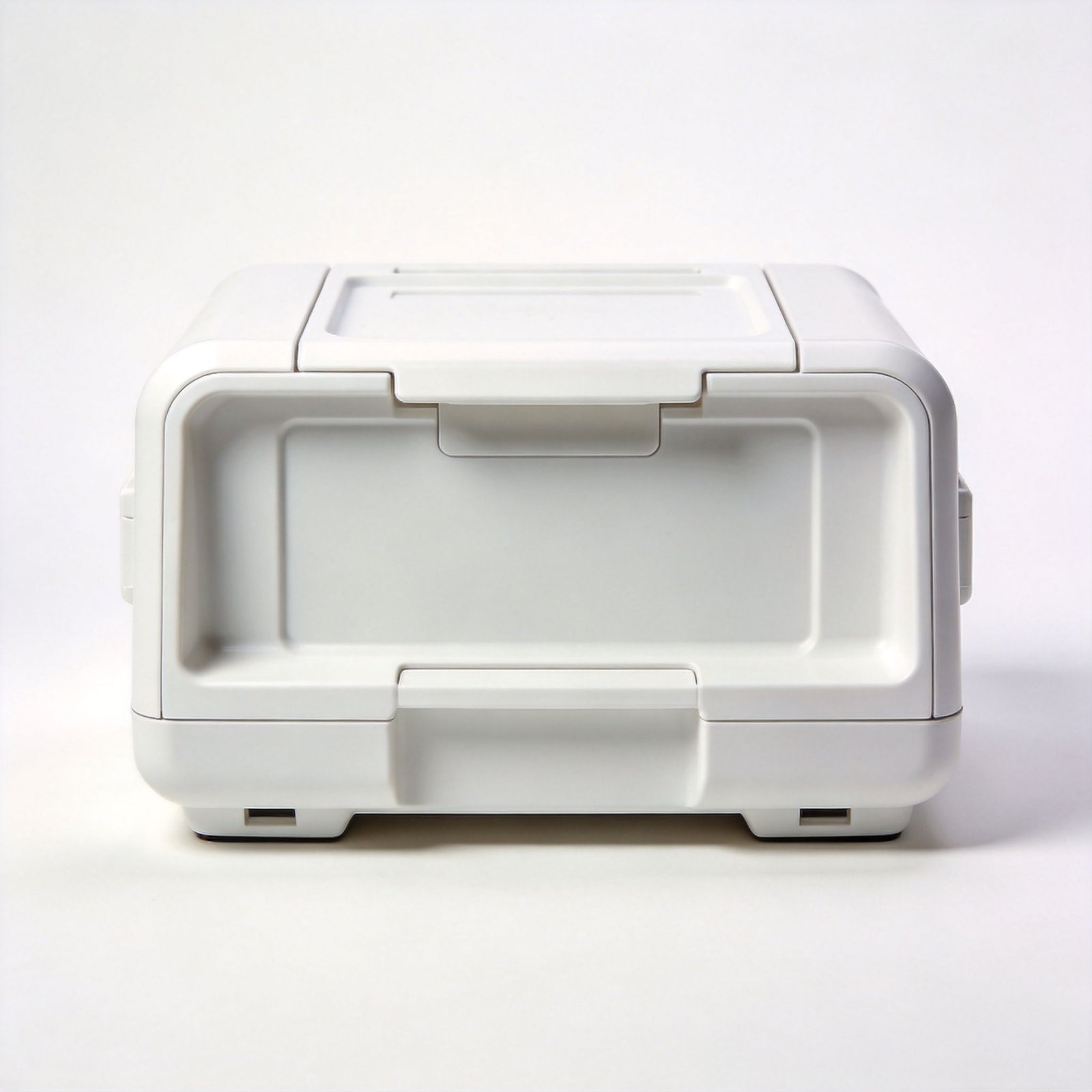 Medical Device Housings