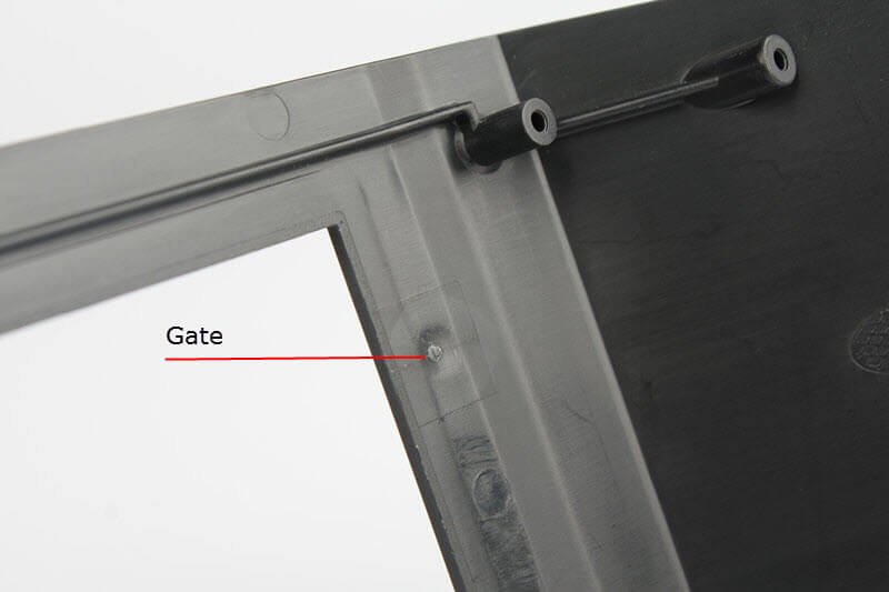 Gate
