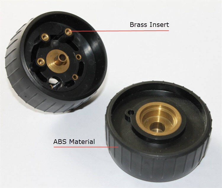 Insert Molding