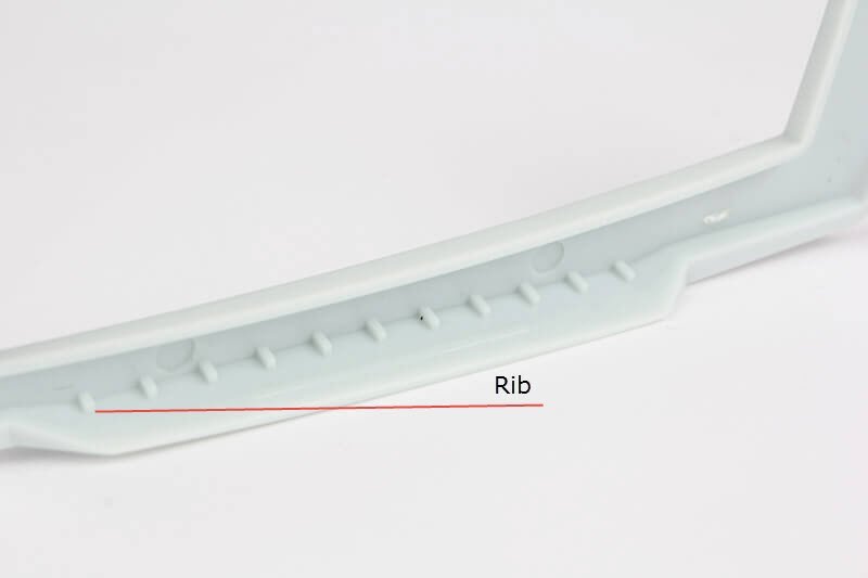 Ribs
