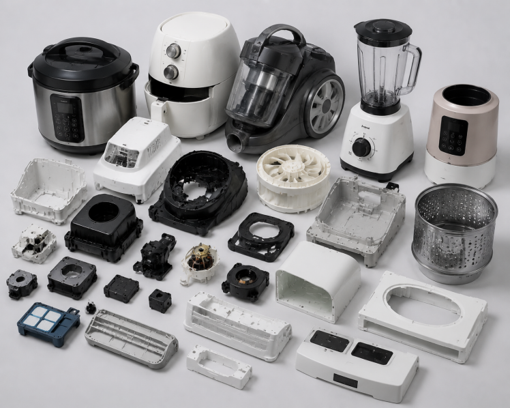 Home Appliances
