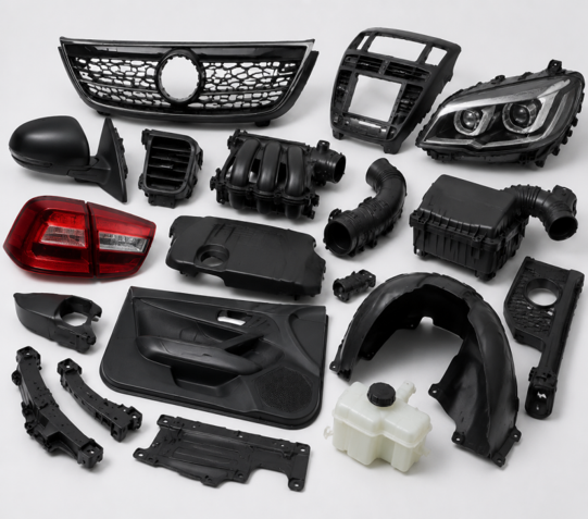Automotive