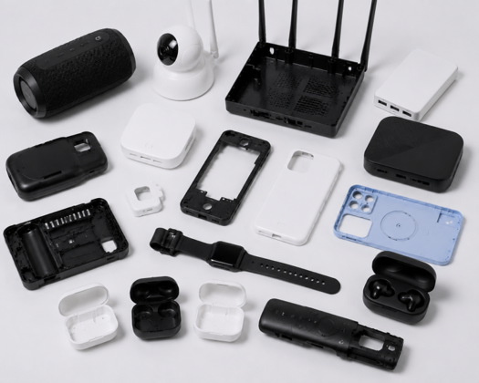 Consumer Electronics