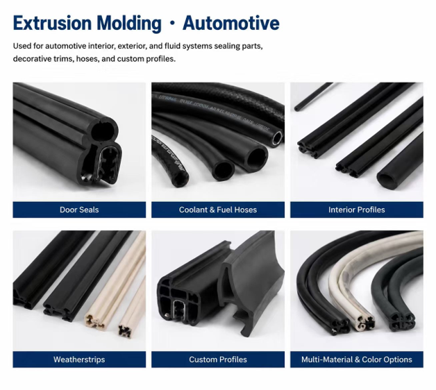 Automotive