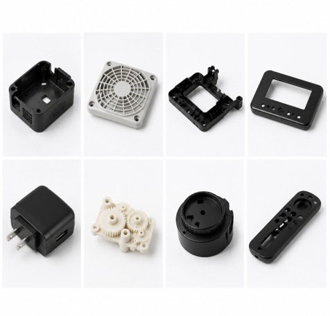 Consumer Electronics