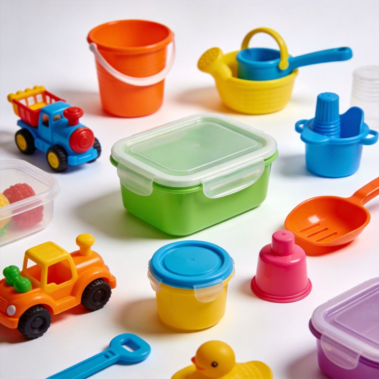 Consumer Products