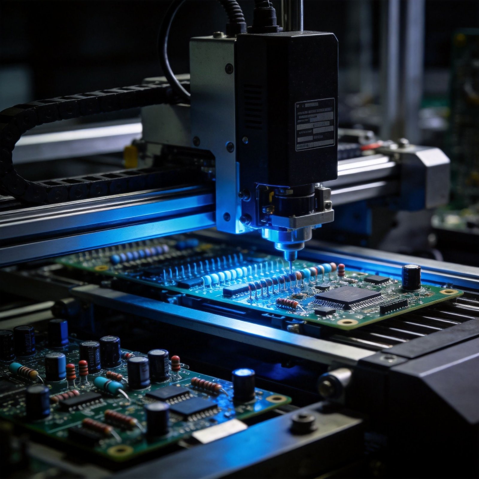 Electronics