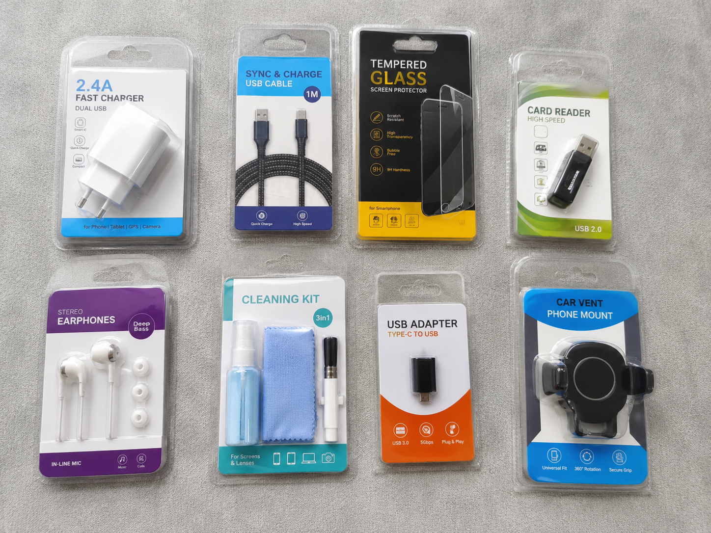 Equipment Enclosures