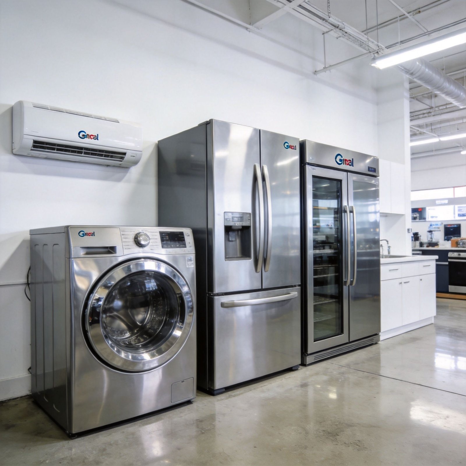 Home Appliance
