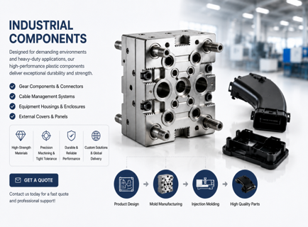 Industrial Components