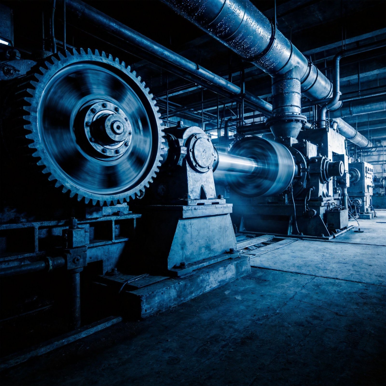 Industrial