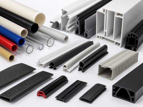 Extrusion Molding