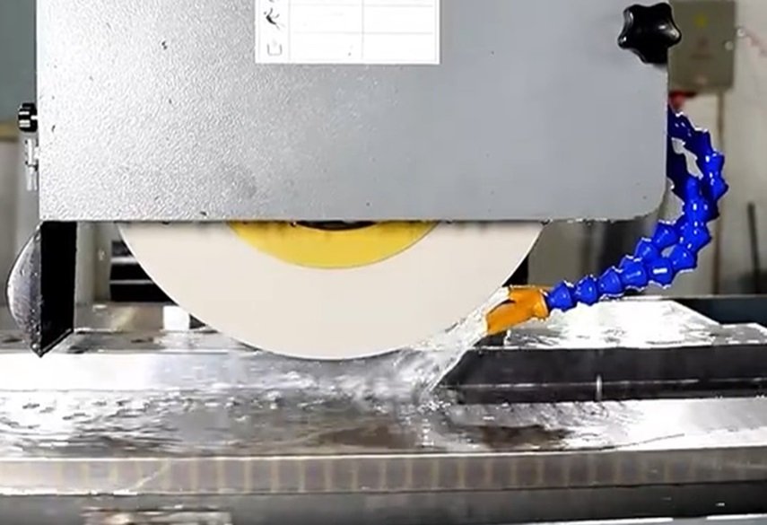 Precision Grinding