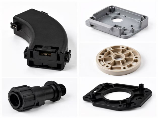 Injection Molding