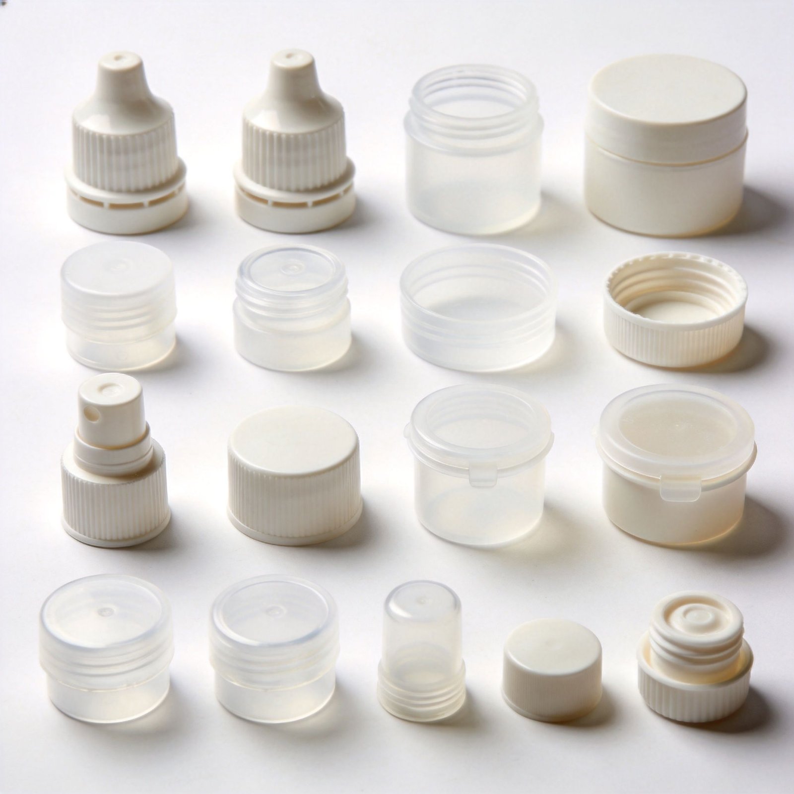 Packaging