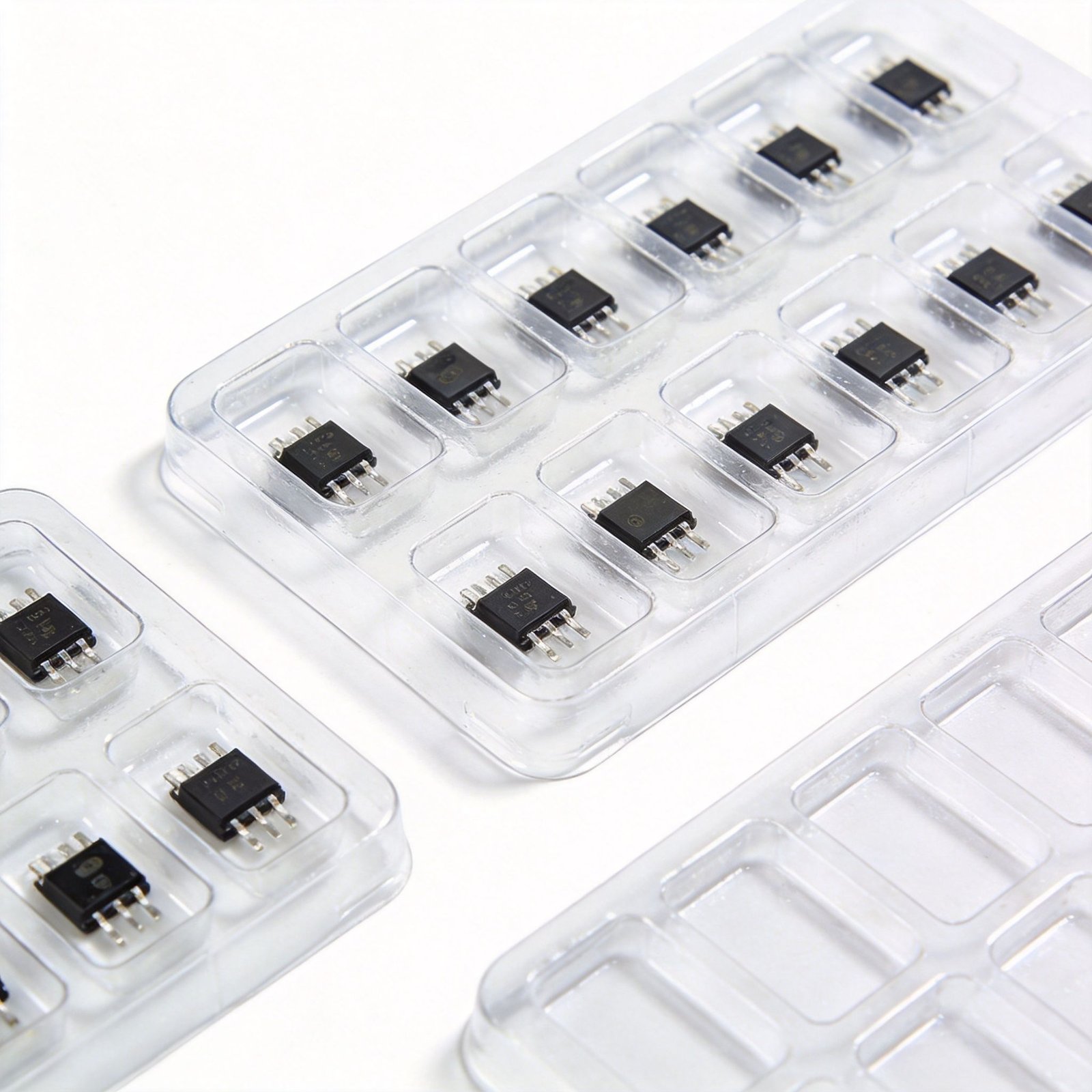 Packaging & Trays