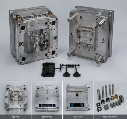 Mold Making