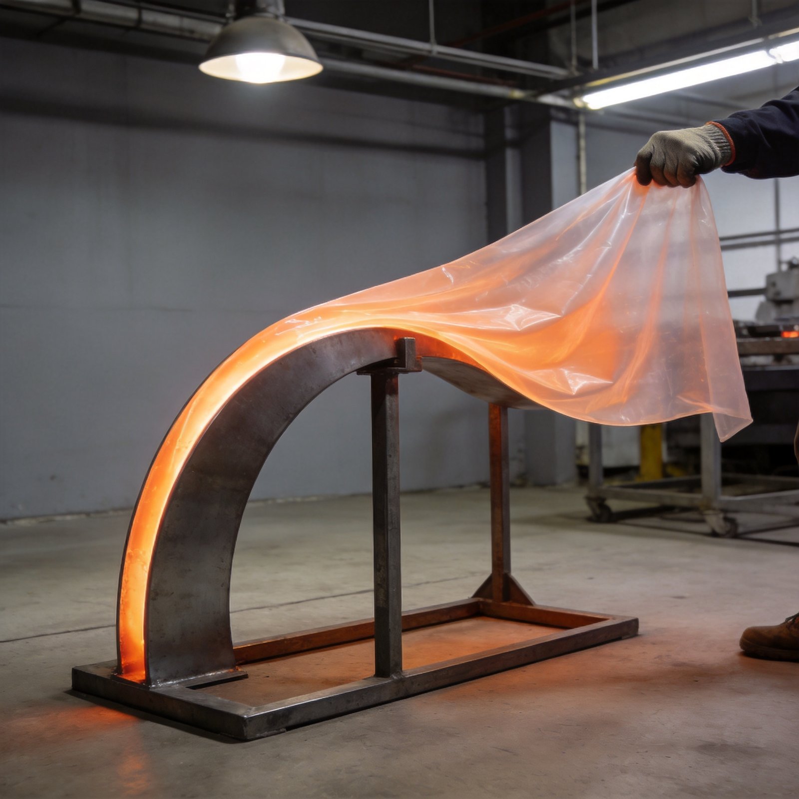 Drape Forming