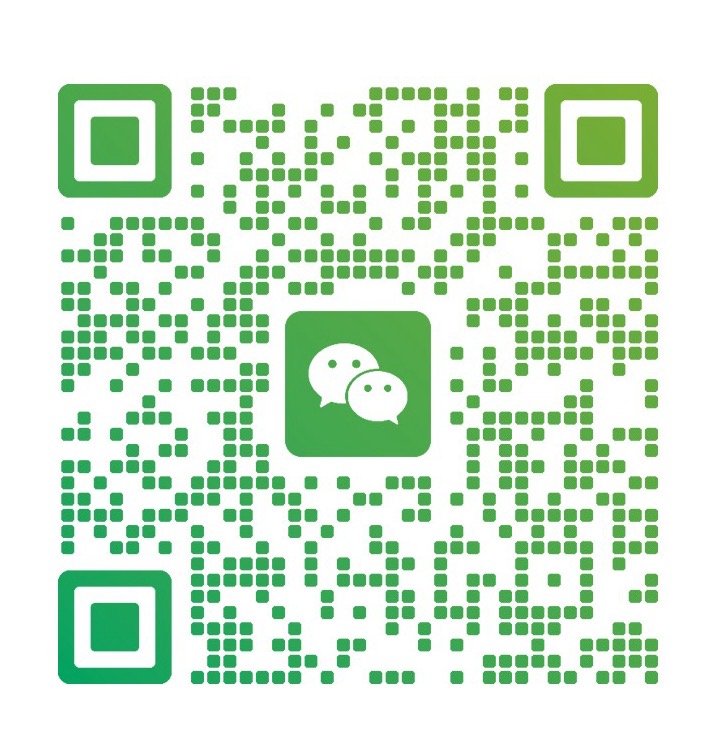 WeChat QR