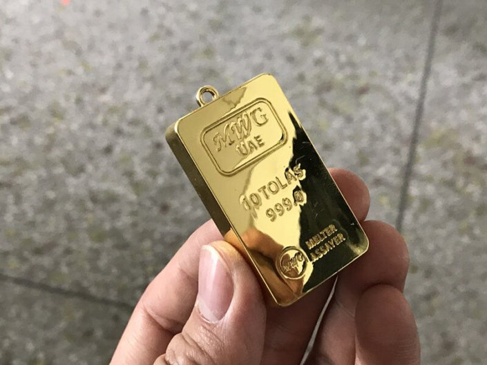 Zinc Die Casting Lighter