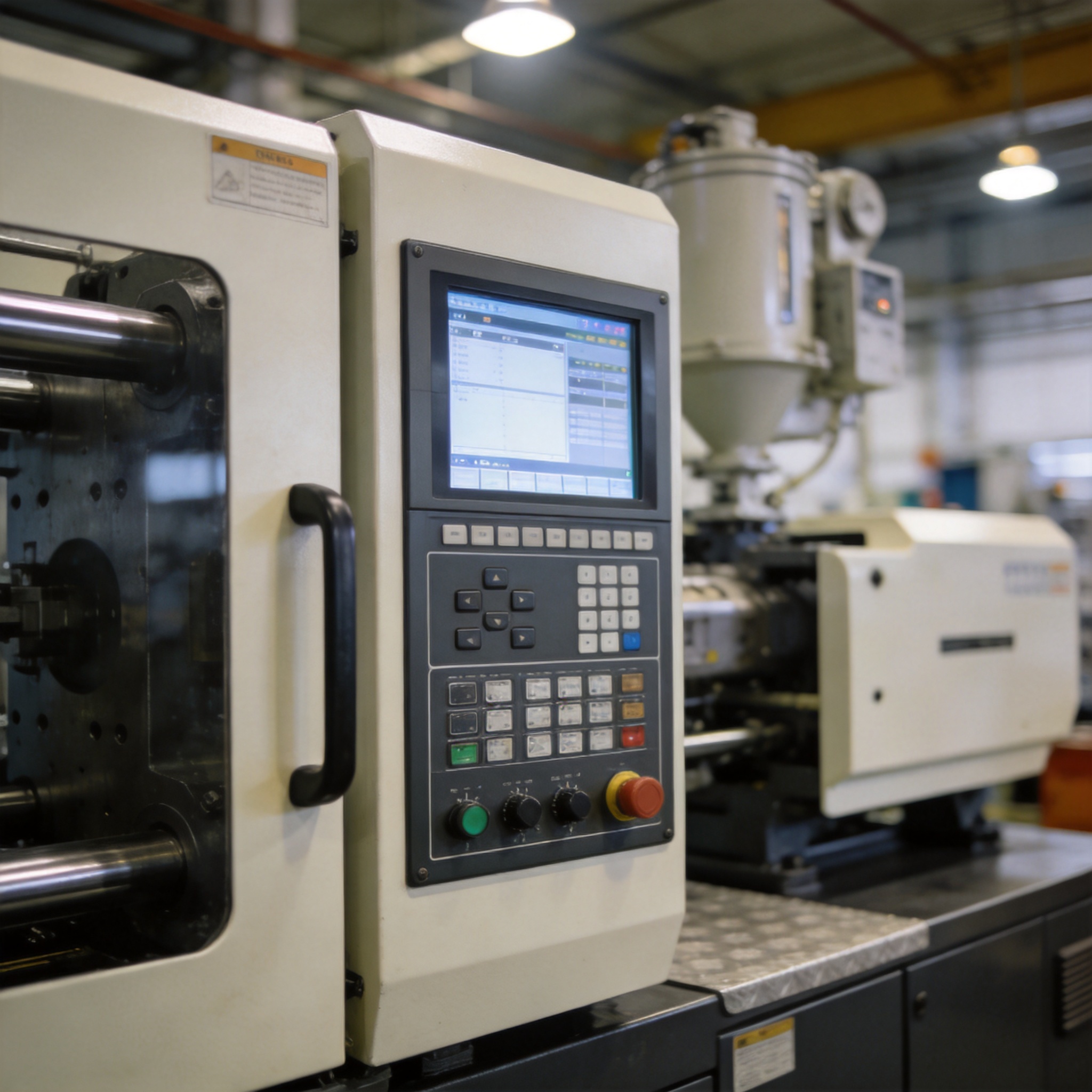 Equipment & Facilities