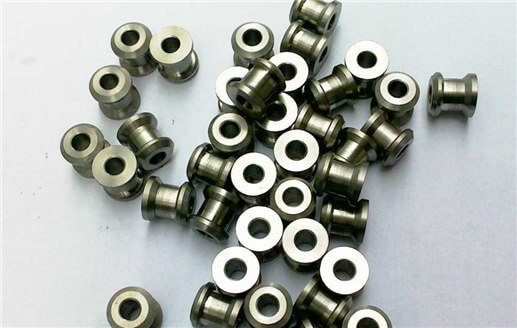 Why CNC Machining