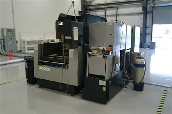 CNC Workshop 4
