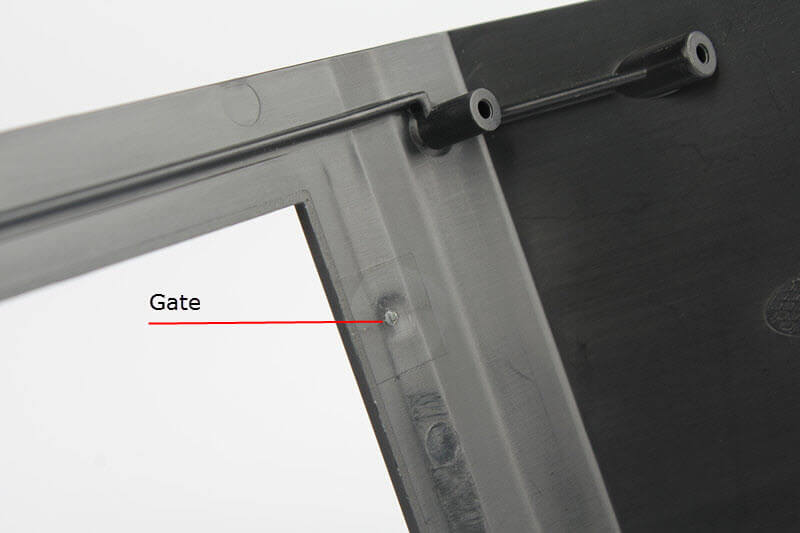 Gate