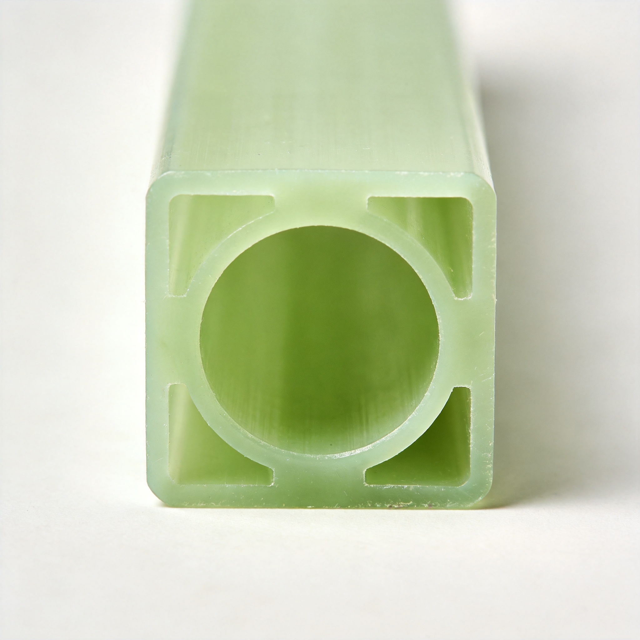Extrusion Molding