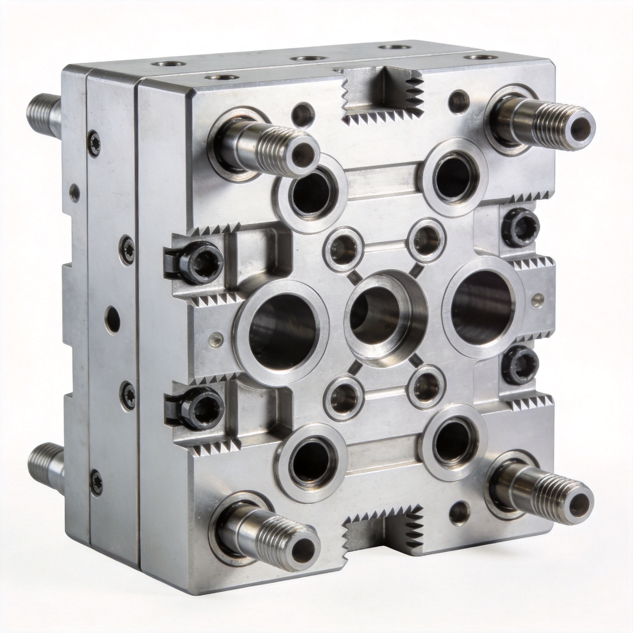 Industrial Components