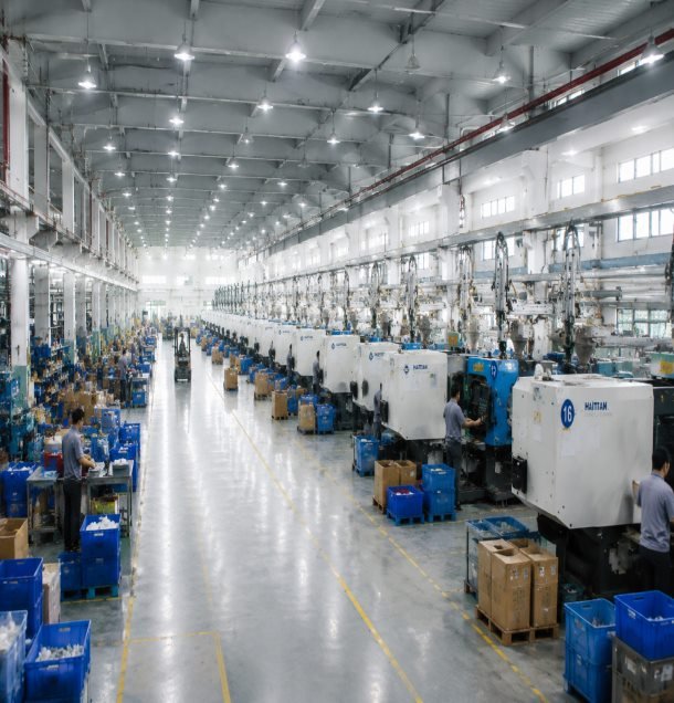 Injection molding workshop 2