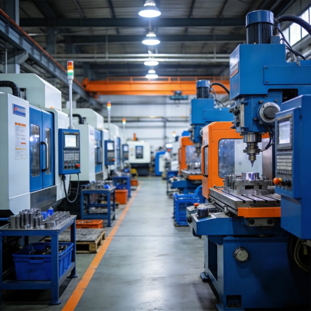 5 Key Factors to Consider When Choosing an Injection Molding Partner - Yuming Plastics