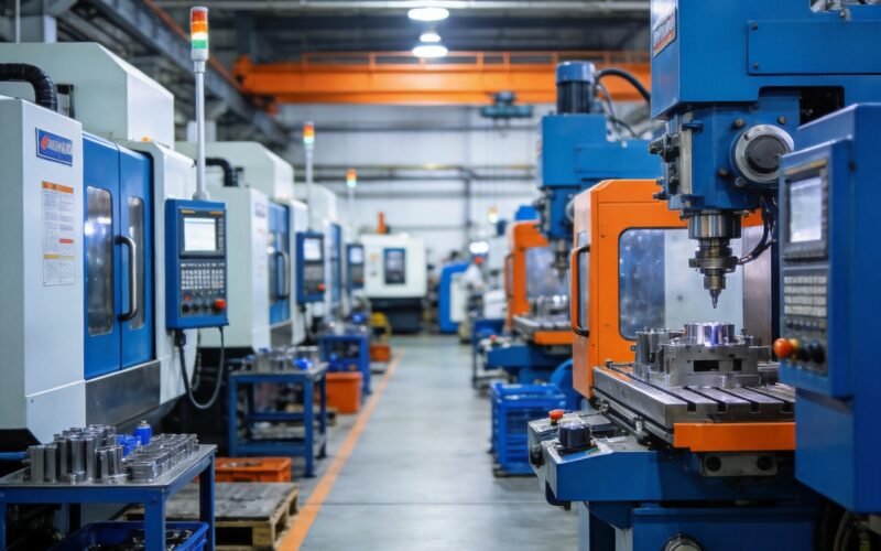 Yuming Plastics custom plastic product image